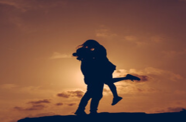 Amor à primeira vista(Devocional para casais)